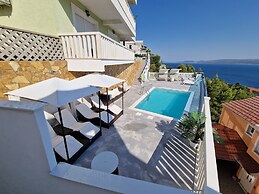 Emilie Apartment and Villa