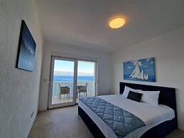 Emilie Apartment and Villa