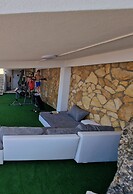 Emilie Apartment and Villa