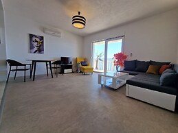 Emilie Apartment and Villa