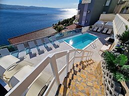 Emilie Apartment and Villa