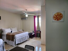 Hotel Quinto Nivel RD
