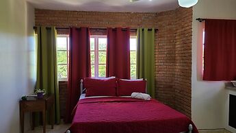 Hotel Quinto Nivel RD