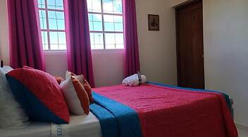 Hotel Quinto Nivel RD