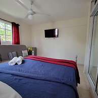 Hotel Quinto Nivel RD