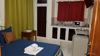 Hotel Quinto Nivel RD