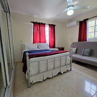 Hotel Quinto Nivel RD