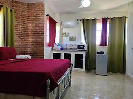 Hotel Quinto Nivel RD