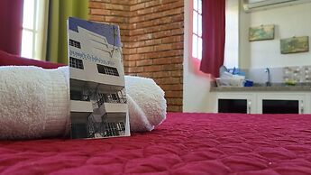 Hotel Quinto Nivel RD