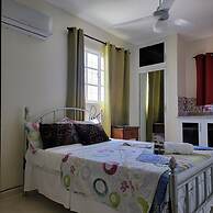 Hotel Quinto Nivel RD