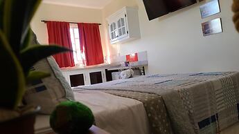 Hotel Quinto Nivel RD