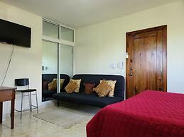 Hotel Quinto Nivel RD