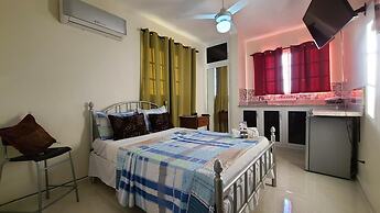 Hotel Quinto Nivel RD