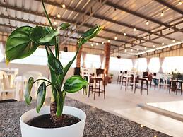 Hotel Quinto Nivel RD