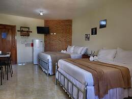 Hotel Quinto Nivel RD