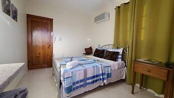 Hotel Quinto Nivel RD