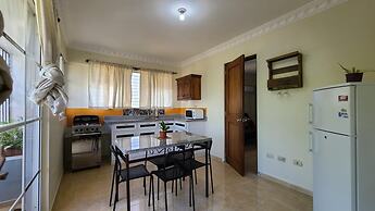 Hotel Quinto Nivel RD