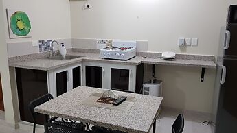 Hotel Quinto Nivel RD