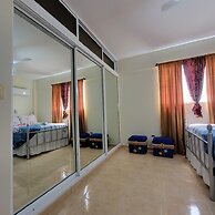 Hotel Quinto Nivel RD