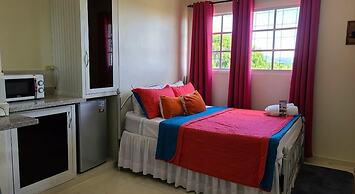 Hotel Quinto Nivel RD