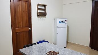 Hotel Quinto Nivel RD