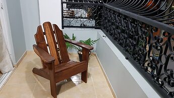 Hotel Quinto Nivel RD