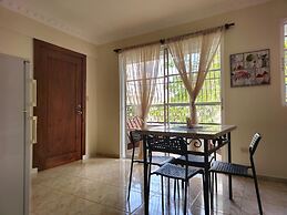 Hotel Quinto Nivel RD