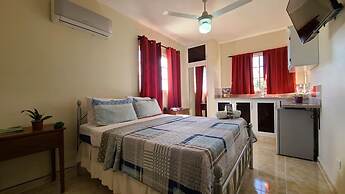 Hotel Quinto Nivel RD