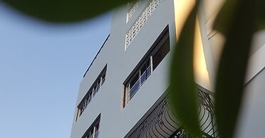 Hotel Quinto Nivel RD