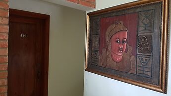 Hotel Quinto Nivel RD