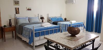 Hotel Quinto Nivel RD