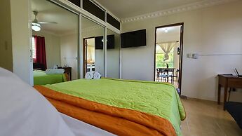 Hotel Quinto Nivel RD