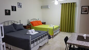 Hotel Quinto Nivel RD