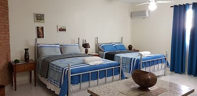 Hotel Quinto Nivel RD