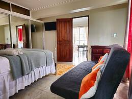 Hotel Quinto Nivel RD