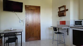 Hotel Quinto Nivel RD