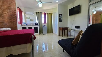 Hotel Quinto Nivel RD