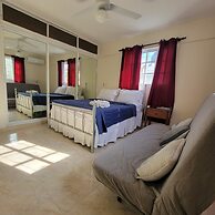 Hotel Quinto Nivel RD