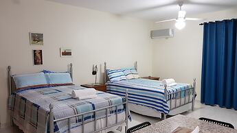 Hotel Quinto Nivel RD