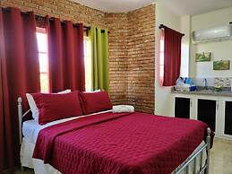 Hotel Quinto Nivel RD