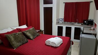 Hotel Quinto Nivel RD