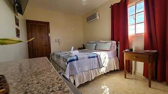 Hotel Quinto Nivel RD