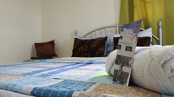 Hotel Quinto Nivel RD