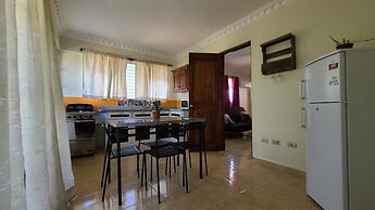 Hotel Quinto Nivel RD