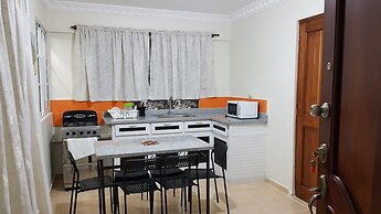 Hotel Quinto Nivel RD