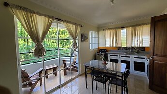 Hotel Quinto Nivel RD