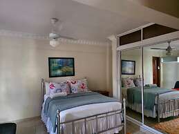 Hotel Quinto Nivel RD