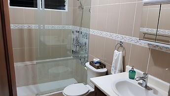 Hotel Quinto Nivel RD