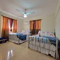 Hotel Quinto Nivel RD