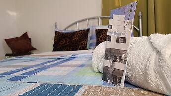 Hotel Quinto Nivel RD